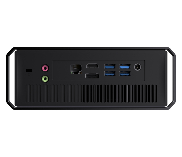 CHUWI CoreBox CWI601K2 i5-12450H/16GB/512/Win11P - 1568637 - zdjęcie 7